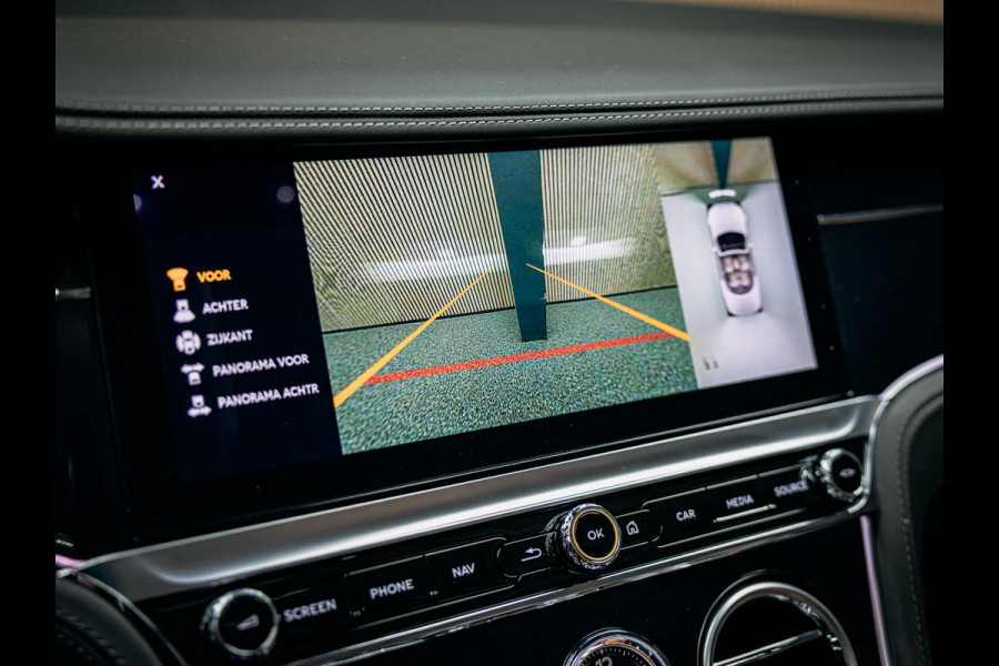 Bentley Continental GTC 6.0 W12 First Edition