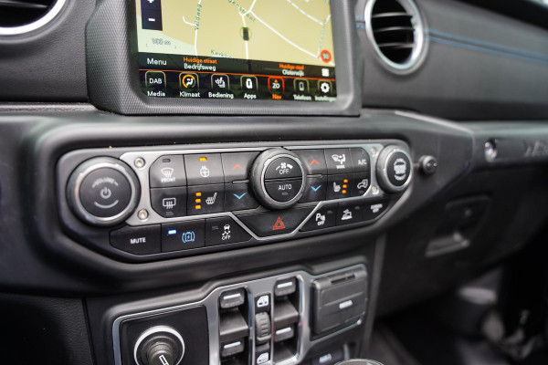 Jeep Wrangler Unlimited 4xe 380 Rubicon Panorama Dak / Open Sky