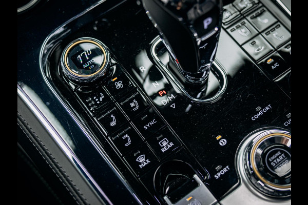 Bentley Continental GTC 6.0 W12 First Edition