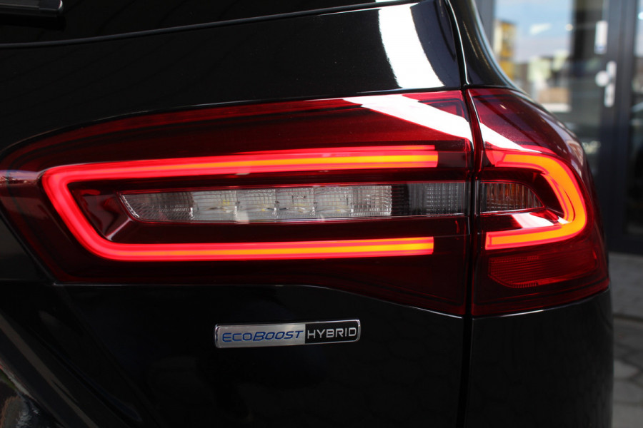 Ford FOCUS Wagon 1.0 EcoBoost Hybrid ST Line X | Trekhaak | BLIS | Winterpack | Adaptive cruise