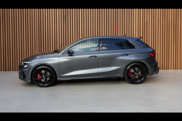 Audi S3 Sportback 2.0 TFSI S3 quattro