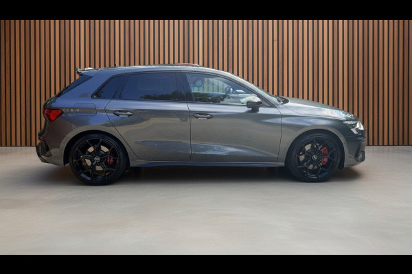 Audi S3 Sportback 2.0 TFSI S3 quattro
