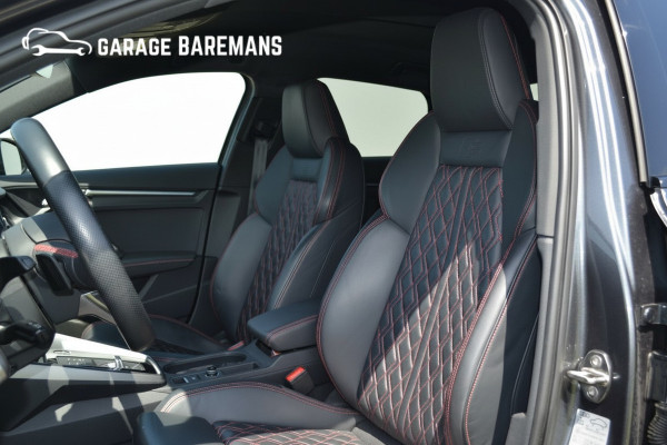 Audi S3 Sportback 2.0 TFSI S3 quattro