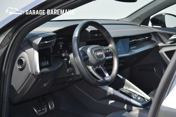 Audi S3 Sportback 2.0 TFSI S3 quattro