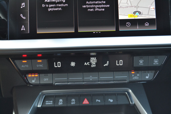 Audi S3 Sportback 2.0 TFSI S3 quattro