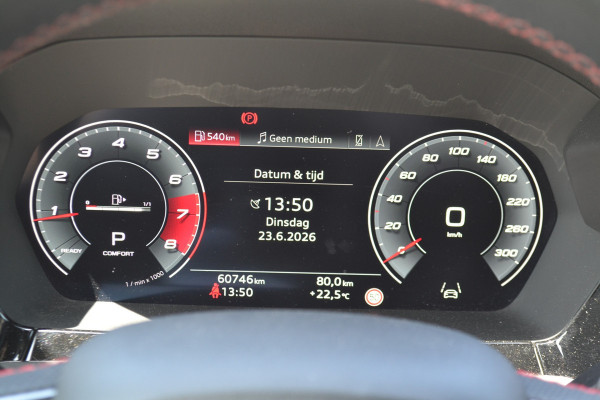 Audi S3 Sportback 2.0 TFSI S3 quattro