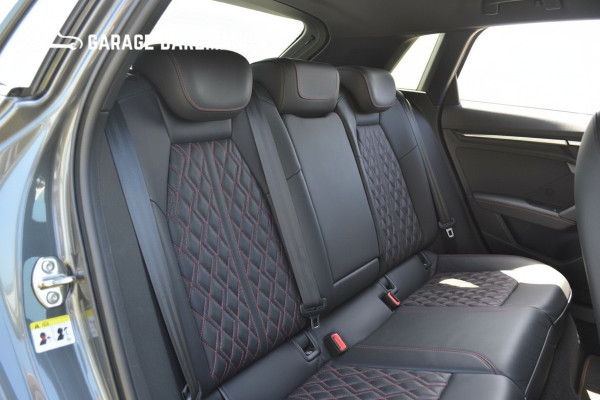 Audi S3 Sportback 2.0 TFSI S3 quattro