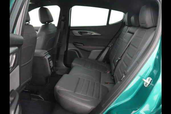 Alfa Romeo Tonale 1.5T Hybrid Veloce | 360 Camera | Stoel ventilatie | Stoel/stuur verwarming | Carplay | Matrix LED | Digital cockpit | Keyless | Adaptive cruise | Elektrische stoelen | Leder | Parkeerhulp | Elektrische kofferbak | Climate control
