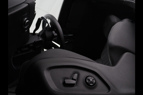 Alfa Romeo Tonale 1.5T Hybrid Veloce | 360 Camera | Stoel ventilatie | Stoel/stuur verwarming | Carplay | Matrix LED | Digital cockpit | Keyless | Adaptive cruise | Elektrische stoelen | Leder | Parkeerhulp | Elektrische kofferbak | Climate control
