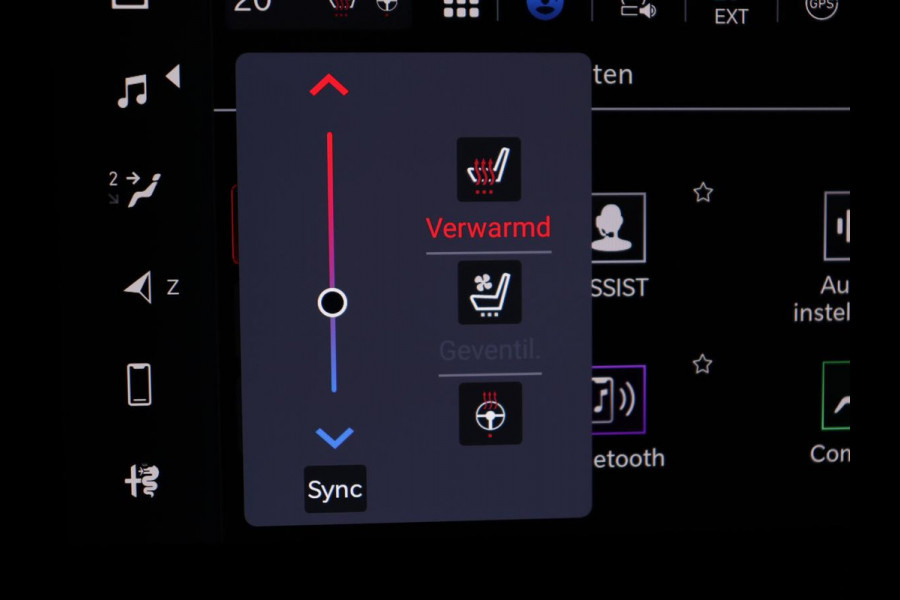Alfa Romeo Tonale 1.5T Hybrid Veloce | 360 Camera | Stoel ventilatie | Stoel/stuur verwarming | Carplay | Matrix LED | Digital cockpit | Keyless | Adaptive cruise | Elektrische stoelen | Leder | Parkeerhulp | Elektrische kofferbak | Climate control