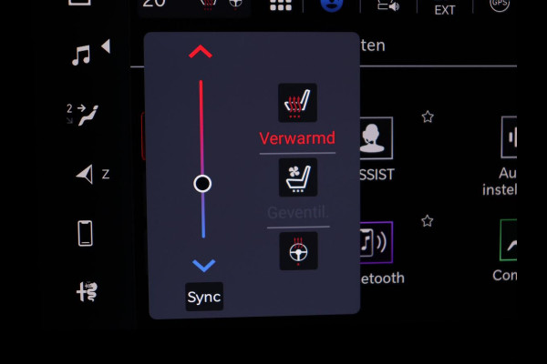 Alfa Romeo Tonale 1.5T Hybrid Veloce | 360 Camera | Stoel ventilatie | Stoel/stuur verwarming | Carplay | Matrix LED | Digital cockpit | Keyless | Adaptive cruise | Elektrische stoelen | Leder | Parkeerhulp | Elektrische kofferbak | Climate control