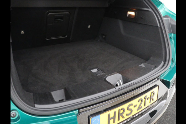 Alfa Romeo Tonale 1.5T Hybrid Veloce | 360 Camera | Stoel ventilatie | Stoel/stuur verwarming | Carplay | Matrix LED | Digital cockpit | Keyless | Adaptive cruise | Elektrische stoelen | Leder | Parkeerhulp | Elektrische kofferbak | Climate control