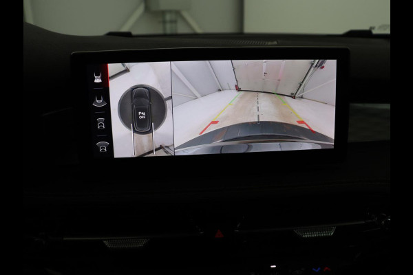 Alfa Romeo Tonale 1.5T Hybrid Veloce | 360 Camera | Stoel ventilatie | Stoel/stuur verwarming | Carplay | Matrix LED | Digital cockpit | Keyless | Adaptive cruise | Elektrische stoelen | Leder | Parkeerhulp | Elektrische kofferbak | Climate control