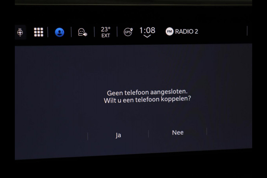 Alfa Romeo Tonale 1.5T Hybrid Veloce | 360 Camera | Stoel ventilatie | Stoel/stuur verwarming | Carplay | Matrix LED | Digital cockpit | Keyless | Adaptive cruise | Elektrische stoelen | Leder | Parkeerhulp | Elektrische kofferbak | Climate control