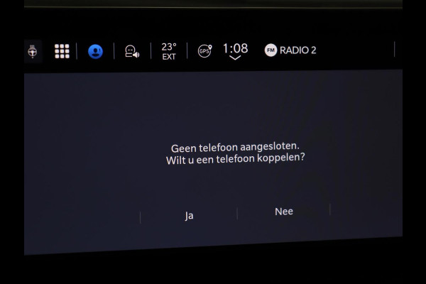 Alfa Romeo Tonale 1.5T Hybrid Veloce | 360 Camera | Stoel ventilatie | Stoel/stuur verwarming | Carplay | Matrix LED | Digital cockpit | Keyless | Adaptive cruise | Elektrische stoelen | Leder | Parkeerhulp | Elektrische kofferbak | Climate control