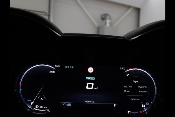 Alfa Romeo Tonale 1.5T Hybrid Veloce | 360 Camera | Stoel ventilatie | Stoel/stuur verwarming | Carplay | Matrix LED | Digital cockpit | Keyless | Adaptive cruise | Elektrische stoelen | Leder | Parkeerhulp | Elektrische kofferbak | Climate control
