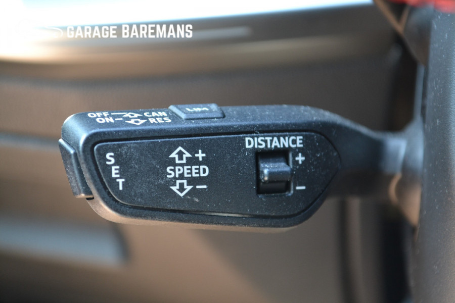 Audi S3 Sportback 2.0 TFSI S3 quattro