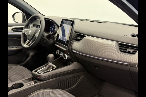 Renault Arkana 1.6 E-Tech full hybrid 145 techno Airco ECC Navi Carplay PDC VA + Camera Adaptive Cruise Stoel/Stuurverwarming Full LED Virtual Dashboard