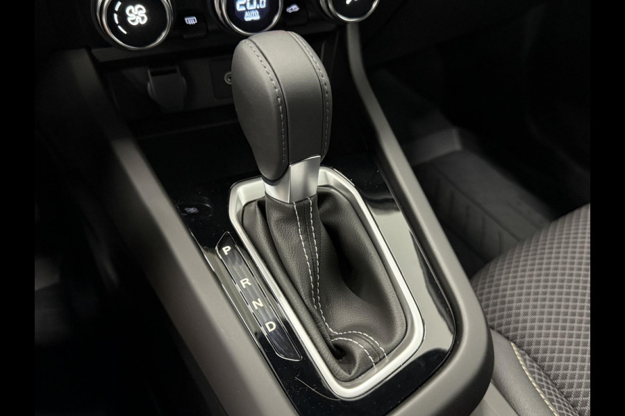 Renault Arkana 1.6 E-Tech full hybrid 145 techno Airco ECC Navi Carplay PDC VA + Camera Adaptive Cruise Stoel/Stuurverwarming Full LED Virtual Dashboard