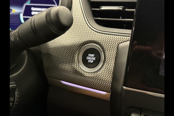 Renault Arkana 1.6 E-Tech full hybrid 145 techno Airco ECC Navi Carplay PDC VA + Camera Adaptive Cruise Stoel/Stuurverwarming Full LED Virtual Dashboard