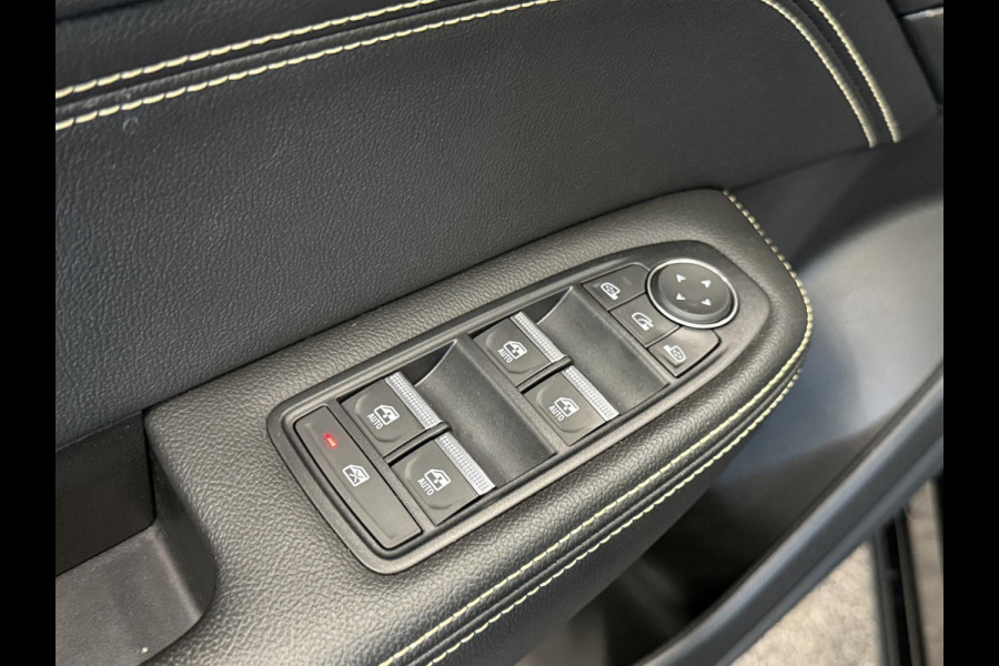 Renault Arkana 1.6 E-Tech full hybrid 145 techno Airco ECC Navi Carplay PDC VA + Camera Adaptive Cruise Stoel/Stuurverwarming Full LED Virtual Dashboard