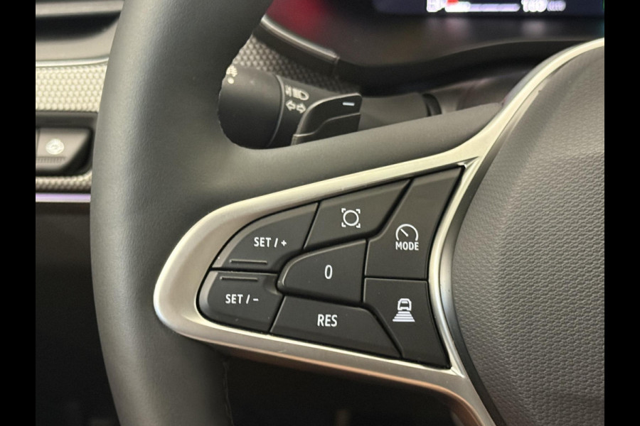 Renault Arkana 1.6 E-Tech full hybrid 145 techno Airco ECC Navi Carplay PDC VA + Camera Adaptive Cruise Stoel/Stuurverwarming Full LED Virtual Dashboard