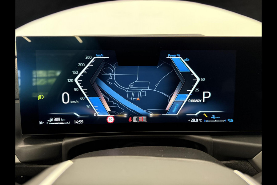BMW 3 Serie Touring 320e Airco ECC Navi Wireless Carplay PDC VA+Camera Adaptive Cruise Control Full LED HuD Display Stoelverwarming