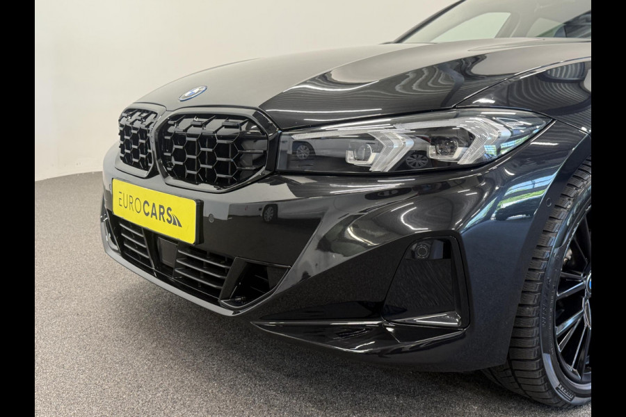 BMW 3 Serie Touring 320e Airco ECC Navi Wireless Carplay PDC VA+Camera Adaptive Cruise Control Full LED HuD Display Stoelverwarming