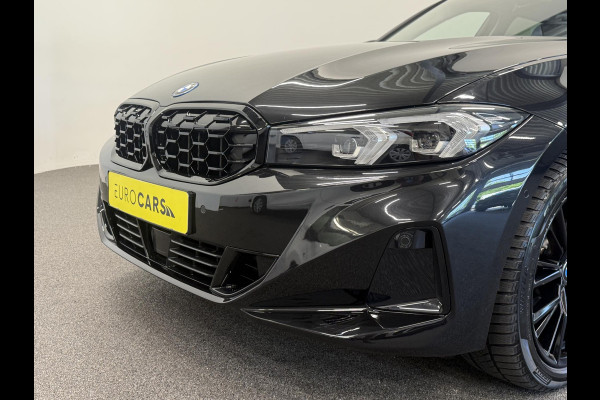 BMW 3 Serie Touring 320e Airco ECC Navi Wireless Carplay PDC VA+Camera Adaptive Cruise Control Full LED HuD Display Stoelverwarming