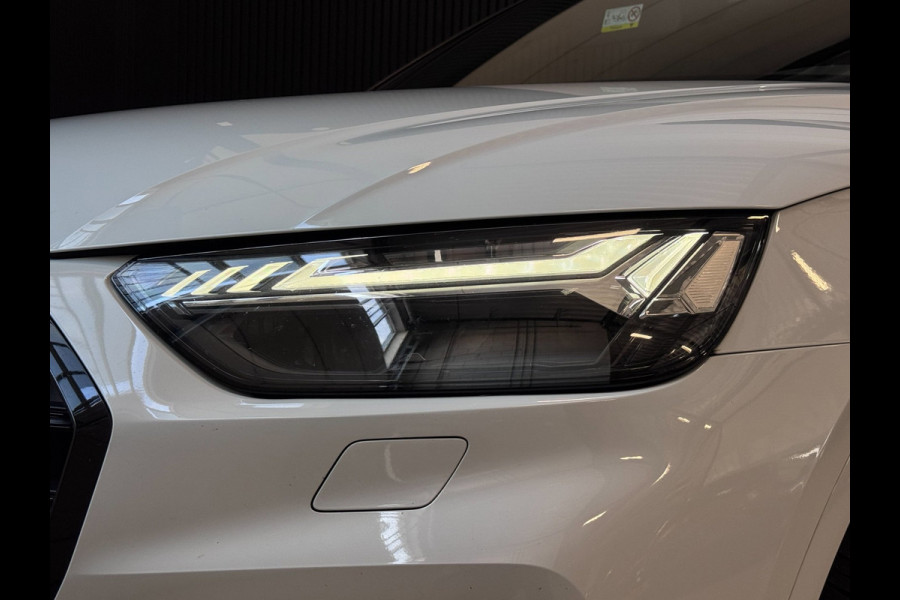 Audi Q5 50 TFSIe 3X S-LINE | PANO | CARBON | CAMERA | SFEERVERLICHTING