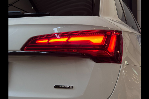 Audi Q5 50 TFSIe 3X S-LINE | PANO | CARBON | CAMERA | SFEERVERLICHTING