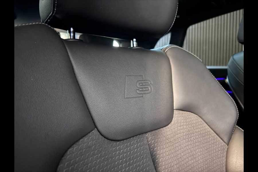 Audi Q5 50 TFSIe 3X S-LINE | PANO | CARBON | CAMERA | SFEERVERLICHTING