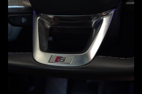 Audi Q5 50 TFSIe 3X S-LINE | PANO | CARBON | CAMERA | SFEERVERLICHTING