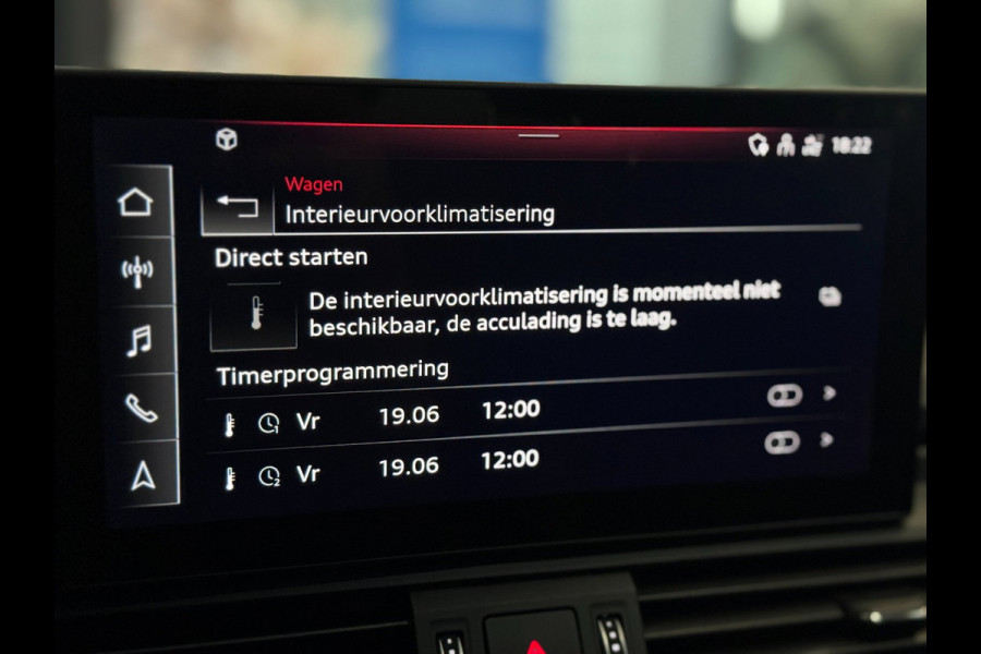Audi Q5 50 TFSIe 3X S-LINE | PANO | CARBON | CAMERA | SFEERVERLICHTING