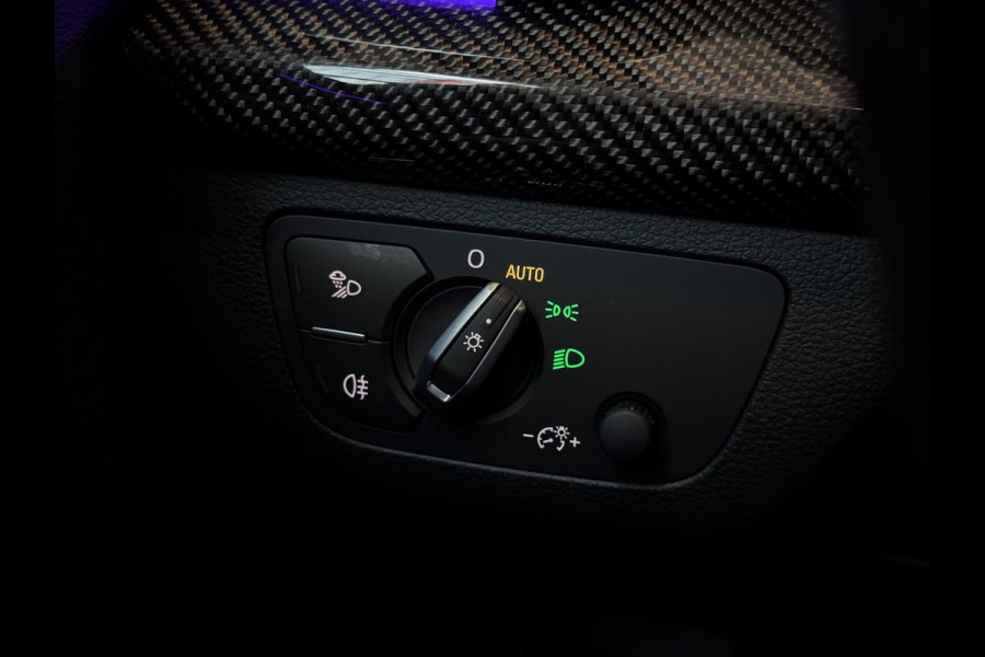 Audi Q5 50 TFSIe 3X S-LINE | PANO | CARBON | CAMERA | SFEERVERLICHTING