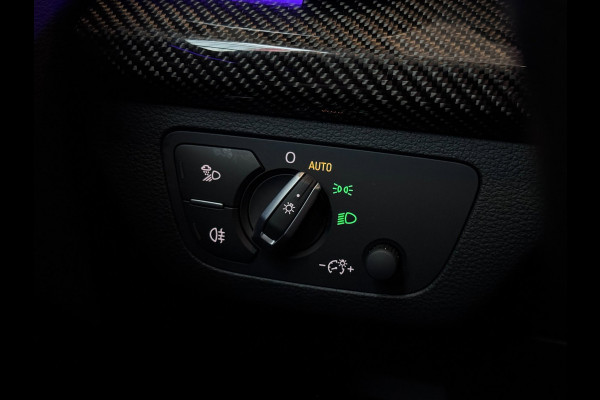 Audi Q5 50 TFSIe 3X S-LINE | PANO | CARBON | CAMERA | SFEERVERLICHTING