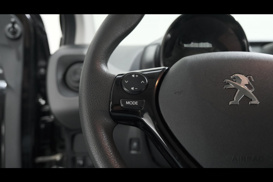 Peugeot 108 1.0 e-VTi Active | Airco | Bluetooth | Elektrische ramen|  5 Deurs
