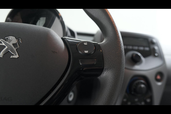 Peugeot 108 1.0 e-VTi Active | Airco | Bluetooth | Elektrische ramen|  5 Deurs