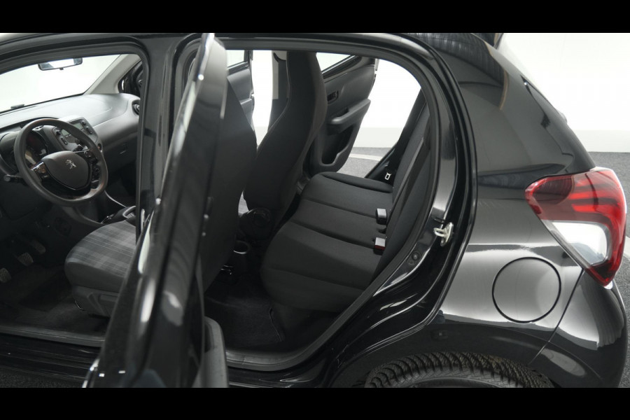 Peugeot 108 1.0 e-VTi Active | Airco | Bluetooth | Elektrische ramen|  5 Deurs