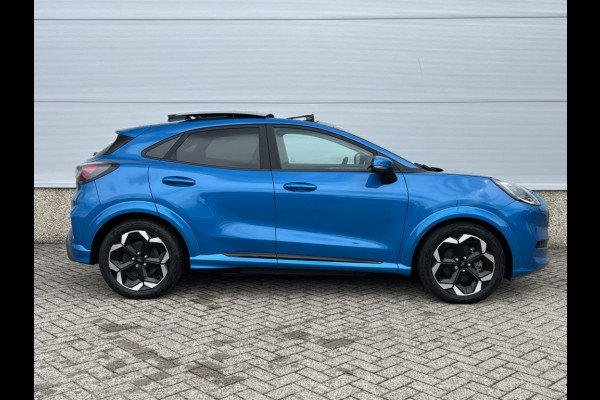 Ford Puma Gen-E Premium 44 kWh PREMIUM PANODAK! DRIVERPACK! WINTERPACK!