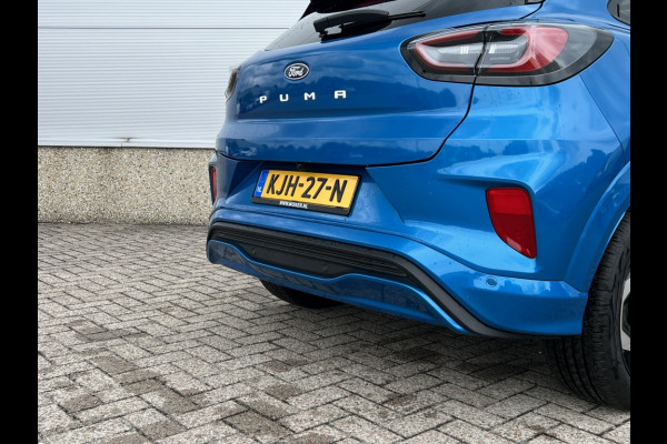 Ford Puma Gen-E Premium 44 kWh PREMIUM PANODAK! DRIVERPACK! WINTERPACK!