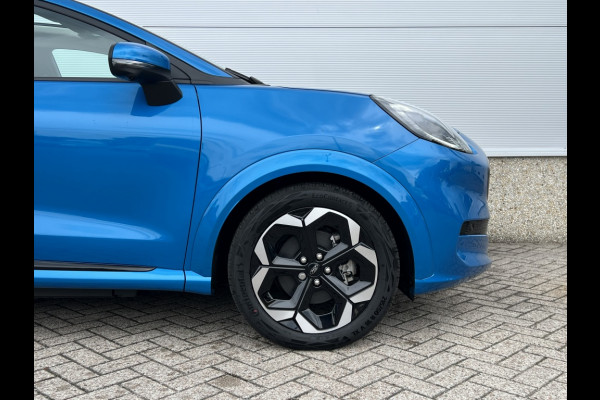 Ford Puma Gen-E Premium 44 kWh PREMIUM PANODAK! DRIVERPACK! WINTERPACK!