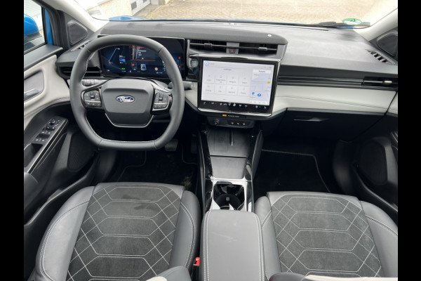 Ford Puma Gen-E Premium 44 kWh PREMIUM PANODAK! DRIVERPACK! WINTERPACK!