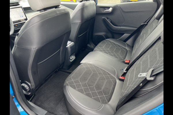 Ford Puma Gen-E Premium 44 kWh PREMIUM PANODAK! DRIVERPACK! WINTERPACK!