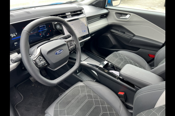 Ford Puma Gen-E Premium 44 kWh PREMIUM PANODAK! DRIVERPACK! WINTERPACK!
