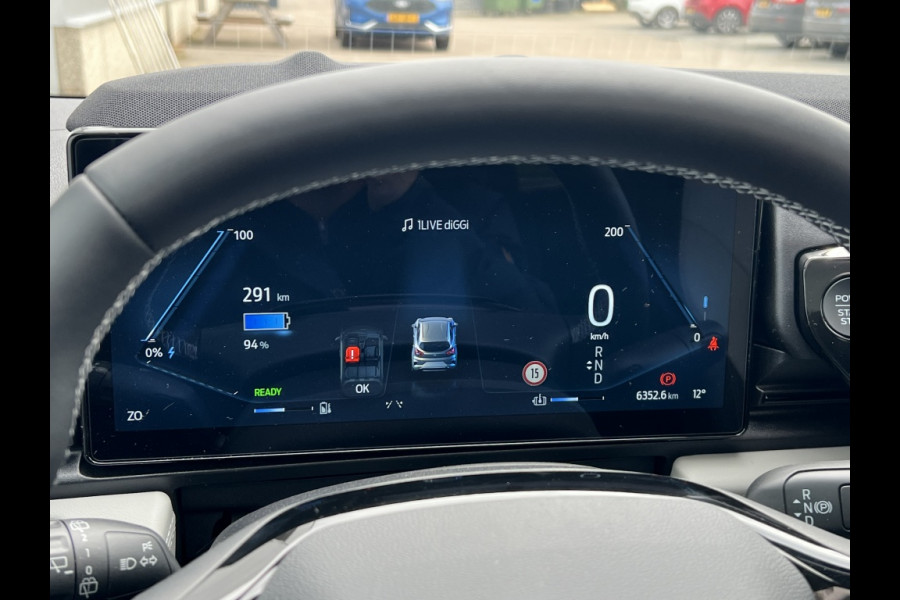 Ford Puma Gen-E Premium 44 kWh PREMIUM PANODAK! DRIVERPACK! WINTERPACK!