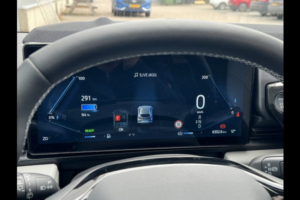 Ford Puma Gen-E Premium 44 kWh PREMIUM PANODAK! DRIVERPACK! WINTERPACK!