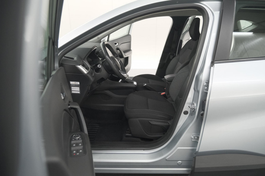 Renault Captur TCe 90 Zen | Trekhaak | Parkeersensoren | Navigatie | Stoelverwarming