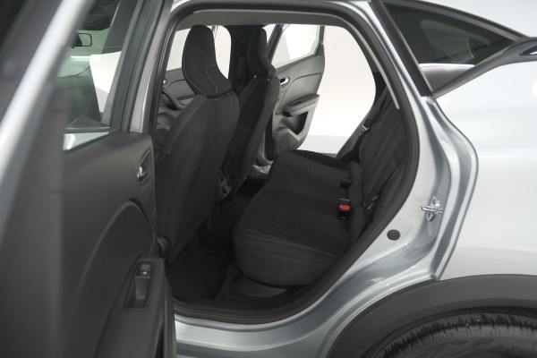 Renault Captur TCe 90 Zen | Trekhaak | Parkeersensoren | Navigatie | Stoelverwarming