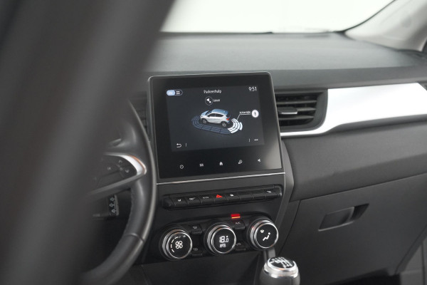 Renault Captur TCe 90 Zen | Trekhaak | Parkeersensoren | Navigatie | Stoelverwarming